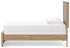 Gramburg Bed
