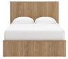 Gramburg Bed