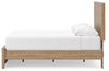 Gramburg Bed