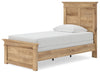 Makidern Bed - Ashton Home Furniture (GA)