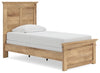 Makidern Bed - Ashton Home Furniture (GA)