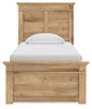 Makidern Bed - Ashton Home Furniture (GA)