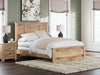 Makidern Bed - Ashton Home Furniture (GA)