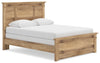 Makidern Bed - Ashton Home Furniture (GA)