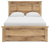 Makidern Bed - Ashton Home Furniture (GA)