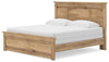 Makidern Bed - Ashton Home Furniture (GA)
