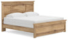 Makidern Bed - Ashton Home Furniture (GA)