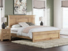 Makidern Bed - Ashton Home Furniture (GA)