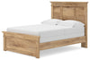 Makidern Bed - Ashton Home Furniture (GA)