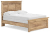 Makidern Bed - Ashton Home Furniture (GA)