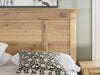 Makidern Bed - Ashton Home Furniture (GA)