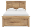 Makidern Bed - Ashton Home Furniture (GA)