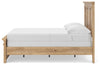 Makidern Bed