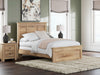 Makidern Bed - Ashton Home Furniture (GA)
