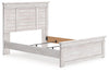 Makidern Bed - Ashton Home Furniture (GA)