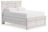 Makidern Bed - Ashton Home Furniture (GA)
