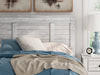 Makidern Bed - Ashton Home Furniture (GA)