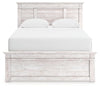 Makidern Bed - Ashton Home Furniture (GA)