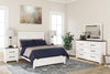 Gerridan Youth Bed