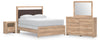 Kinlanni Bedroom Set