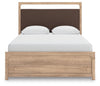 Kinlanni Bedroom Set