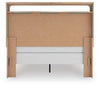 Kinlanni Bedroom Set