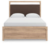 Kinlanni Bedroom Set