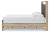 Kinlanni Bedroom Set
