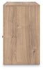 Kinlanni Bedroom Set