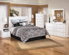 Bostwick Shoals Bedroom Set - Ashton Home Furniture (GA)