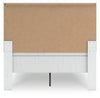Bostwick Shoals Bedroom Set