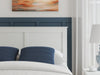 Bostwick Shoals Bedroom Set