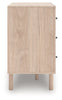 Arloster Dresser and Mirror