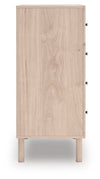 Arloster Chest of Drawers