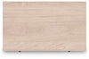 Arloster Chest of Drawers