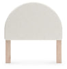 Arloster Upholstered Bed