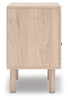 Arloster Nightstand