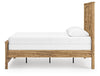 Maystonna Bed
