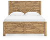 Maystonna Bed