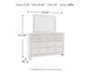 Paxberry Bedroom Set