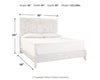 Paxberry Bedroom Set