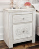 Paxberry Bedroom Set