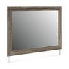 Elbrim Bedroom Mirror