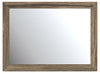 Elbrim Bedroom Mirror