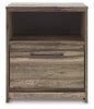 Elbrim Nightstand