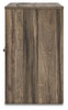 Elbrim Nightstand