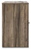 Elbrim Nightstand