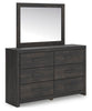 Hollivern Bedroom Set