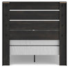 Hollivern Bedroom Set