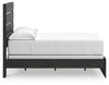 Hollivern Bedroom Set